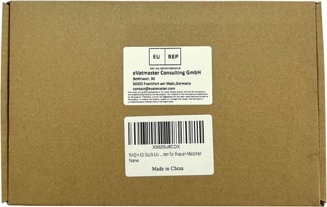 Thumbnail 3 de YinQin 63 PCS purple gold birthday balloon set