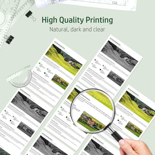 Detalle 2 de Coloran CLT-K404S Schwarz Toner (1er-Pack) kompatibel mit Samsung Xpress C480W/C480FW