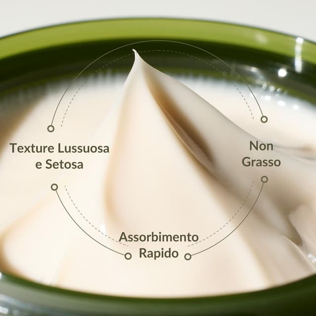 Thumbnail 5 de Mizon Peptide Ampoule Cream 50 ml crema idratante