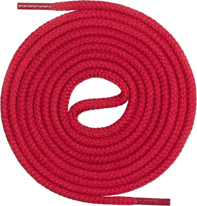 Thumbnail 6 de Mount Swiss lacets ronds en coton 100% (indéchirables), ø 3 à 4 mm, longueurs 45 à 200 cm