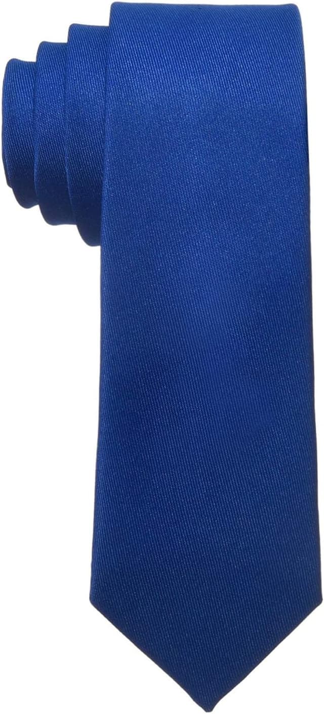 Detalle de MASADA Corbata de 6 cm hecha a mano