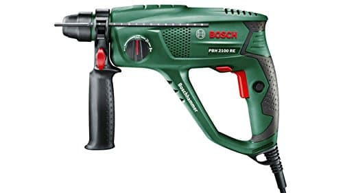 Thumbnail 1 de Bosch PBH 2100 RE martillo perforador 550 W 🛠