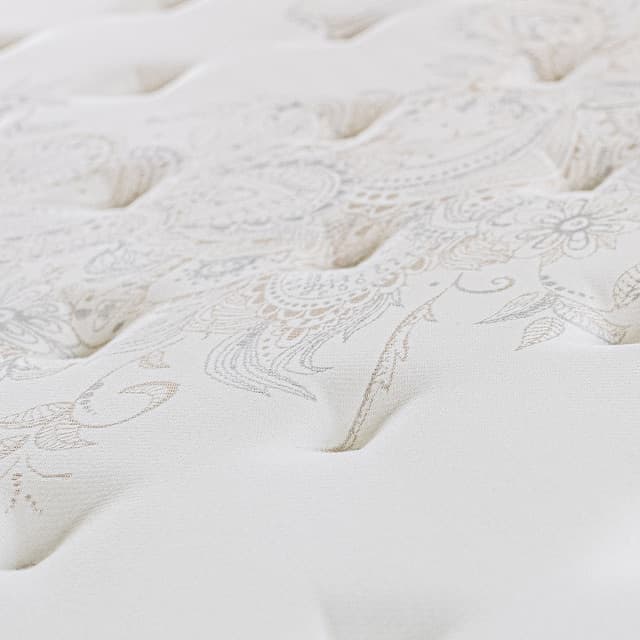 Thumbnail 1 de Relax Lys V3 colchón muelles 5 zonas 1 cara