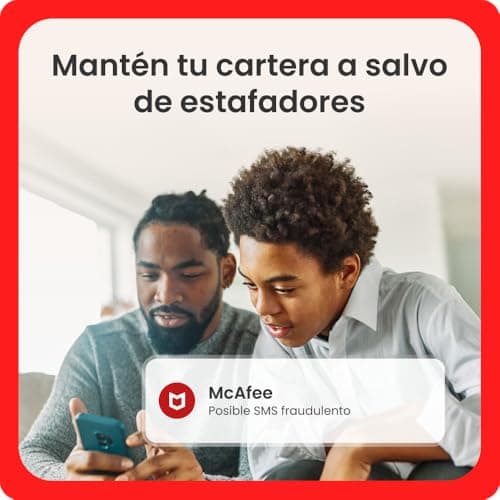 Thumbnail 3 de McAfee+ Premium Familiar 2026