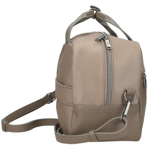 Detalle 2 de Pepe Jeans Christine neceser beige 31x21x15 cm