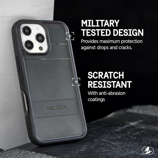 Thumbnail 4 de Pelican Protector iPhone 16 Pro Rugged Case 16ft