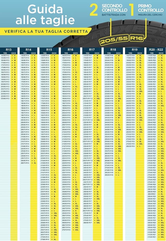 Thumbnail 2 de ARCOL ArcticPro L calze da neve
