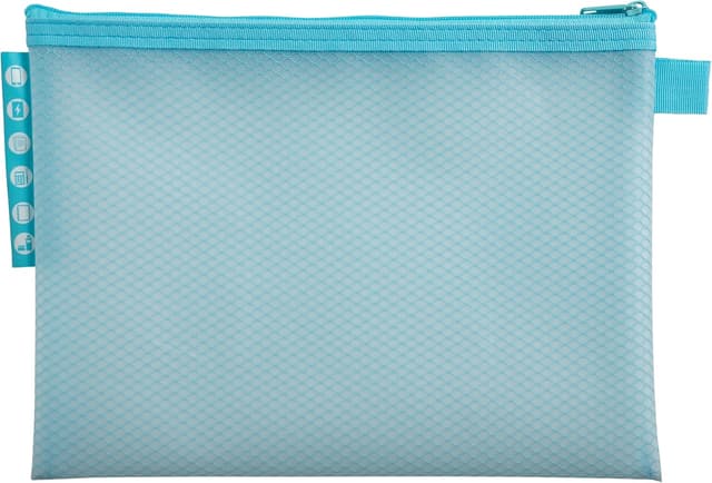 Detalle 2 de Exacompta 37140E funda EVA A5 3 uds