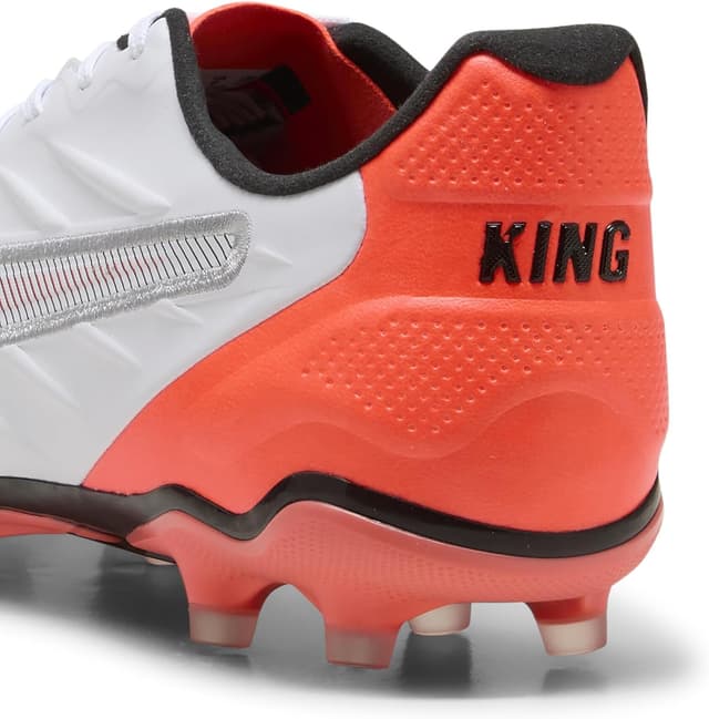 Detalle 2 de Puma King Pro Fg/Ag Fußballschuh Unisex