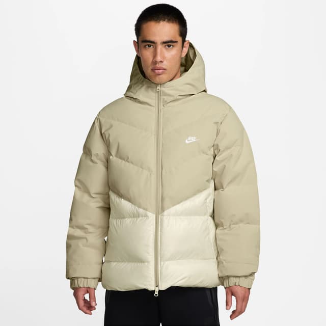 Imagen de Nike Windrunner Chaqueta de Hombre en OfertitasTOP