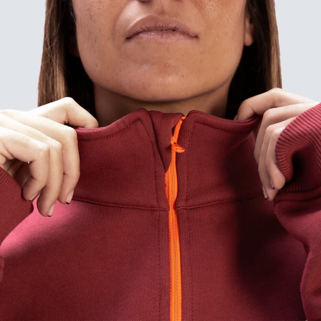 Thumbnail 5 de Picsil AW25 Sudadera con cremallera para mujer