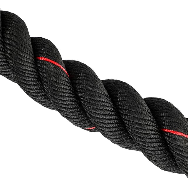 Thumbnail 2 de Fitness Tech Cuerda de combate 12 m 🏋