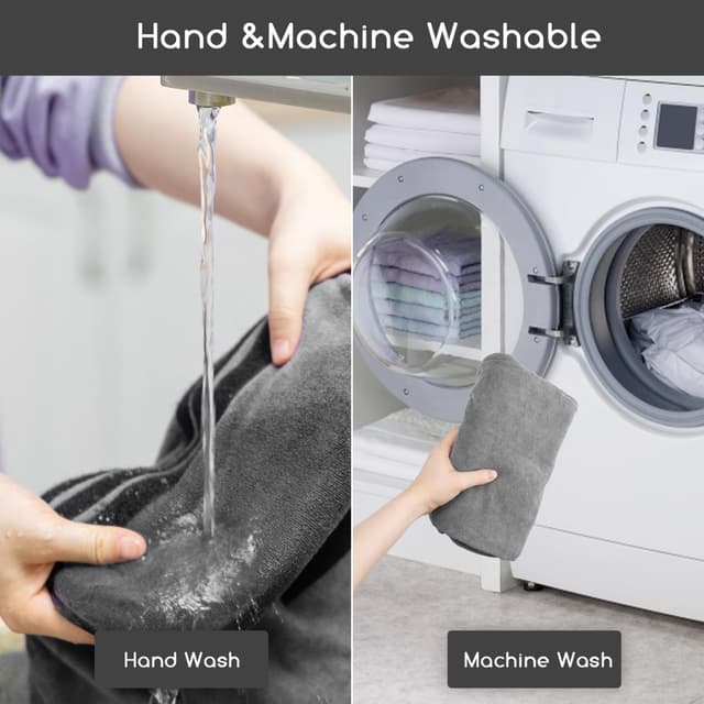 Thumbnail 3 de Nobleza Albornoz para Perros y Gatos L