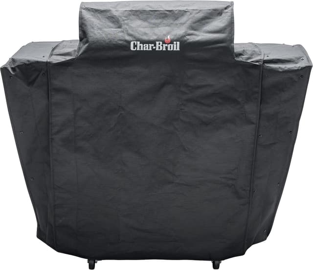 Detalle de Char-Broil Cubierta para Parrilla Smart-E