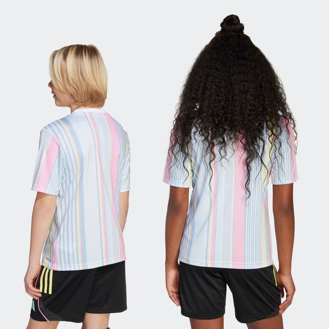 Detalle 2 de Adidas Camiseta Juventus FC 2025-2026