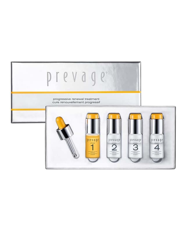 Thumbnail 1 de Elizabeth Arden Prevage Progressive Renewal 4 semanas exfoliante