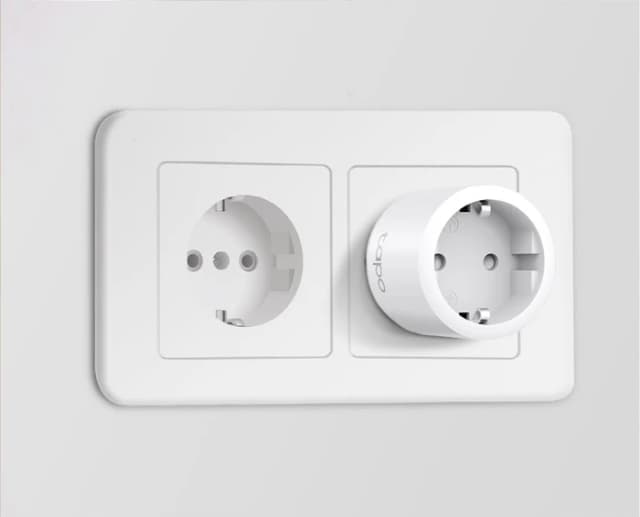 Thumbnail 2 de TP-Link Tapo P115 – 2er‑Pack Smart Plug