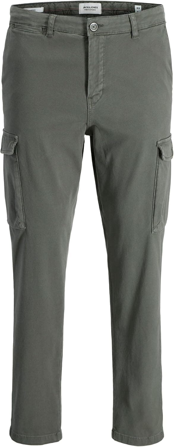 Detalle de JACK & JONES Male Cargo-Hose Cargohose