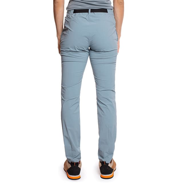 Thumbnail 3 de Trangoworld Shandur Mujer Pantalón Largo Outdoor