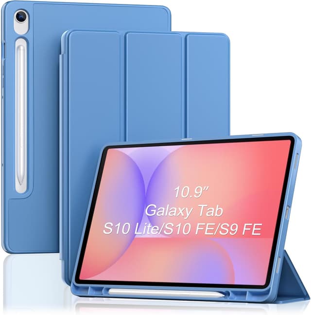 Detalle de ProCase Galaxy Tab S10 10.9 case