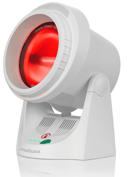 Thumbnail 1 de Medisana IR 850 Lámpara Infrarroja de Calor