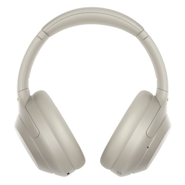 Thumbnail 3 de Sony WH-1000XM4 Auriculares Bluetooth plata 🎧