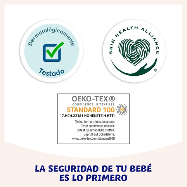 Thumbnail 7 de DODOT Splashers Baby Shark Pañales Bañadores 80 unidades 🦈