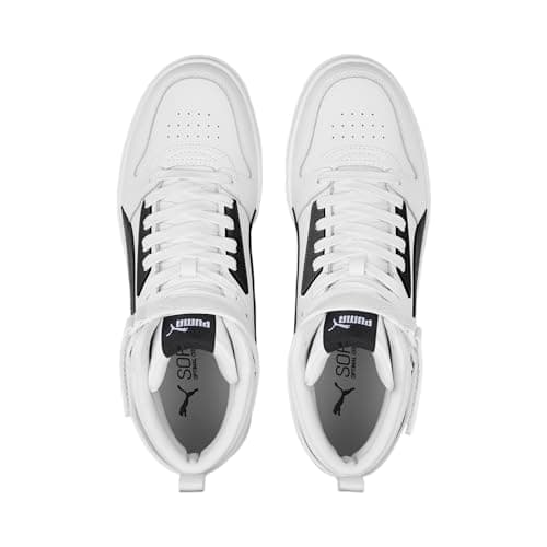 Thumbnail 5 de PUMA Rbd Game Sneakers Unisex Adulto - Blanco y Negro 👟