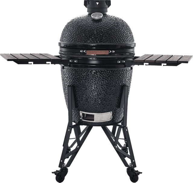 Detalle de The Bastard Classic Large Grill 2 Höhen