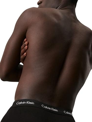 Thumbnail 4 de Calvin Klein Calzoncillos bóxer Low Rise Trunks Pack 3 XS 🩲