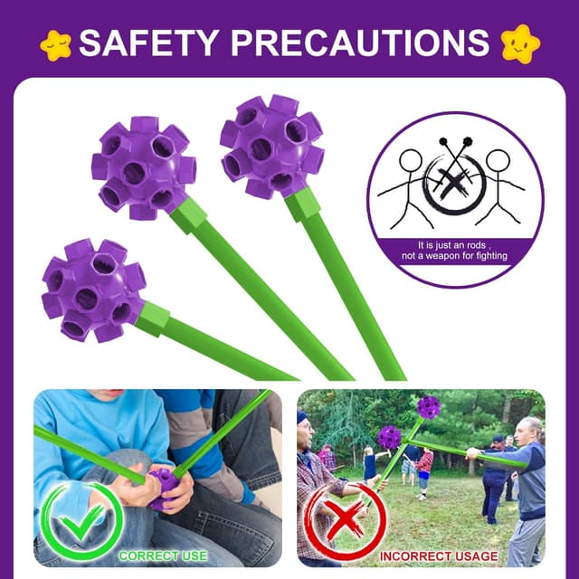 Detalle 2 de Glow In The Dark Fort Building Kit for Kids (140-Piece STEM Fort Set)