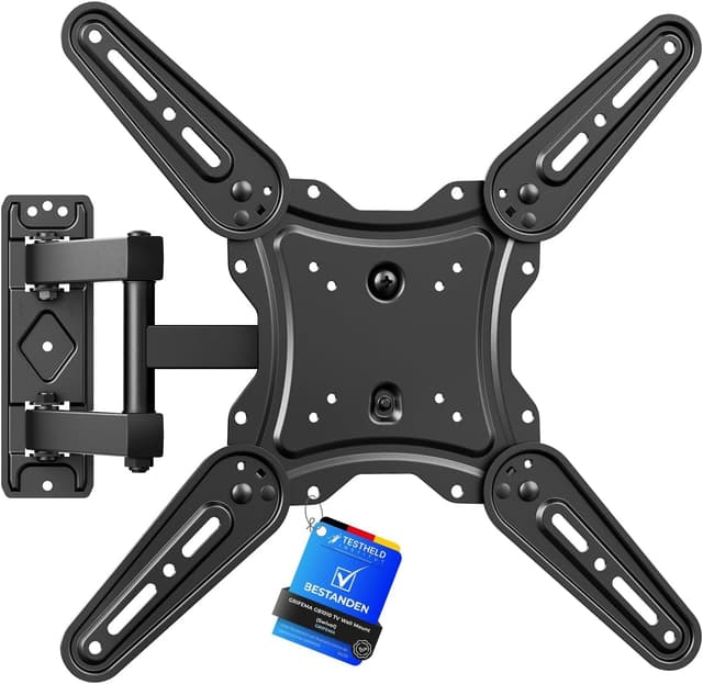 Detalle de GRIFEMA GB1010 TV wall bracket 26–65 inch