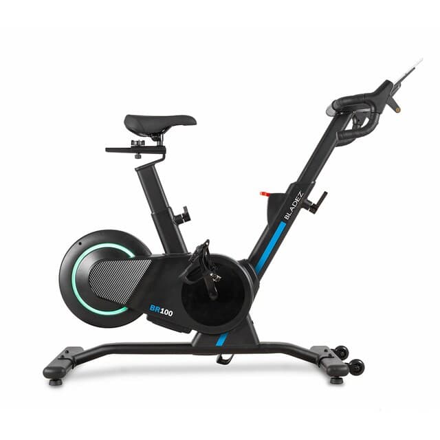 Thumbnail 2 de Bladez Fitness BR100 bicicleta indoor 110 kg