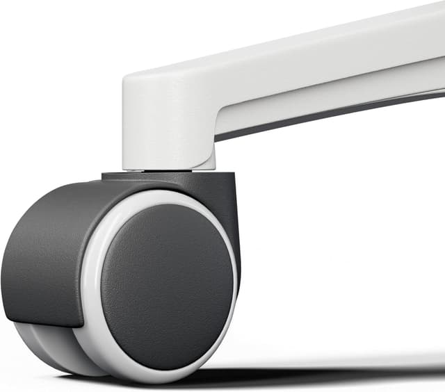 Thumbnail 6 de Yaheetech Sedia da Ufficio Ergonomica 136 kg