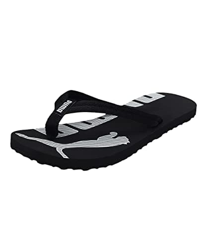 Detalle de PUMA Epic Flip V2 chanclas unisex 40.5 EU