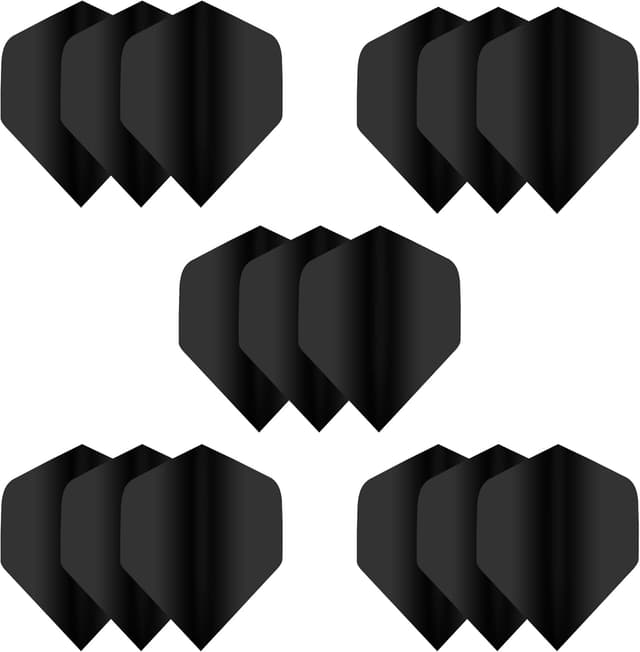 Thumbnail 4 de MageRabbit Extradick Dart Flights Standard 15er