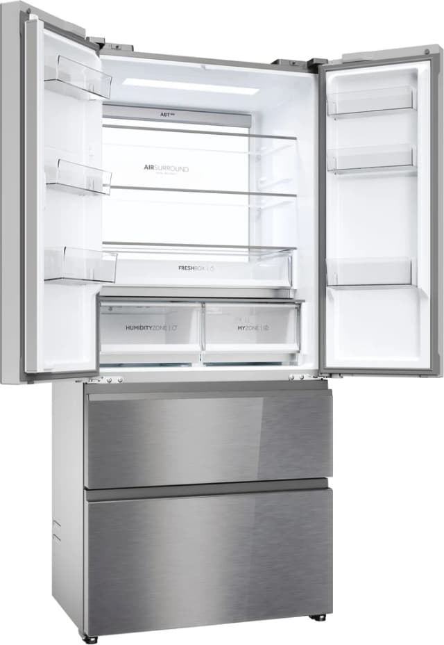 Thumbnail 11 de Haier HFR7819ENGC Side‑by‑Side Kühlschrank