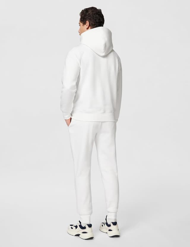 Detalle de Tommy Hilfiger Men’s Flag Logo Tracksuit with Hood (2-piece set)