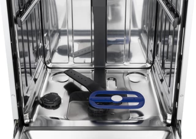 Thumbnail 11 de Wisberg WBBIDW42AP Geschirrspüler 42 dB