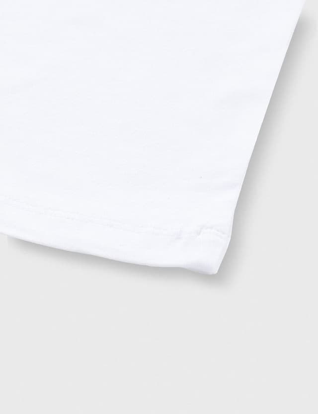 Thumbnail 3 de Schiesser Jungen Unterhemd 1/2 Kurzarm Doppelpack 95/5