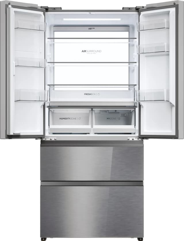 Thumbnail 10 de Haier HFR7819ENGC Side‑by‑Side Kühlschrank