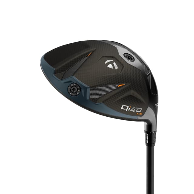 Detalle de Taylor Made Driver Qi 4D Tour LS Mr60 9.0 Stiff