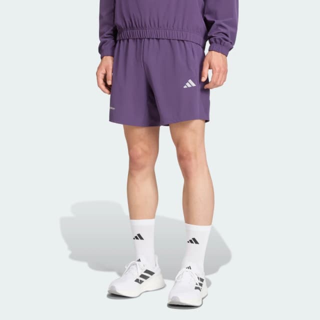 Detalle de adidas Pantalón corto Essentials Holiday Pack