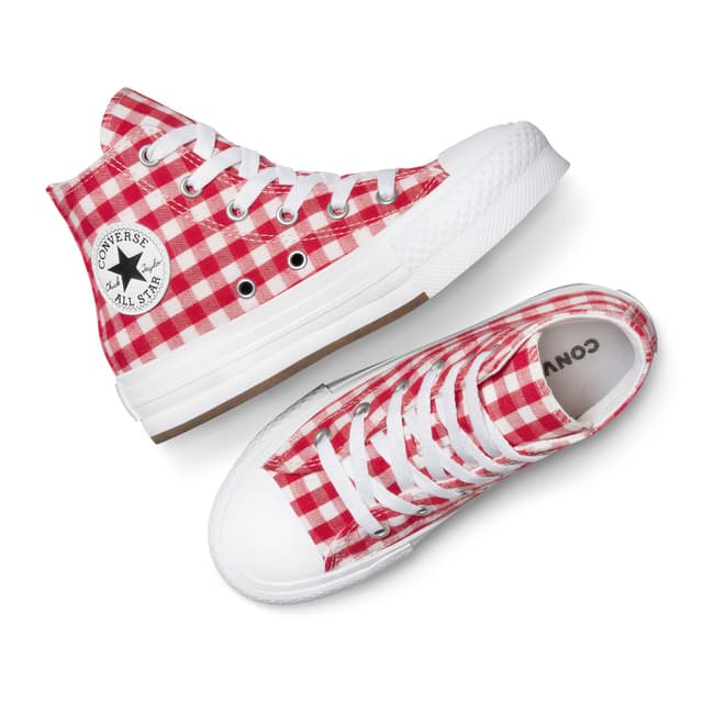 Thumbnail 1 de Converse Chuck Taylor All Star EVA Lift, talla infantil