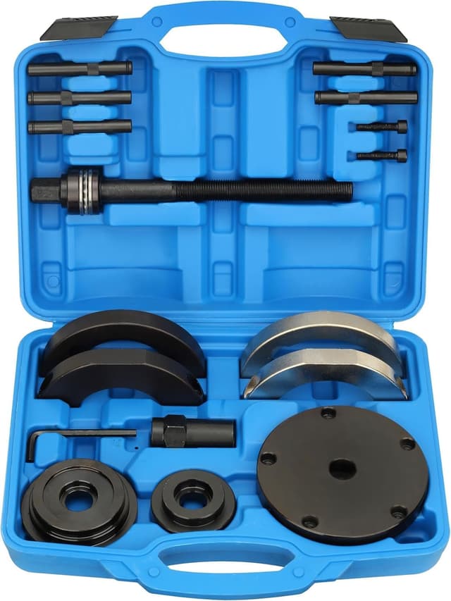 Imagen de BOOMSTART Front Wheel Bearing Tool Kit 85 mm en OfertitasTOP