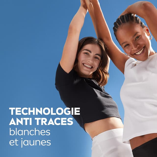 Thumbnail 5 de NIVEA Déodorant Bille Black & White 72 h