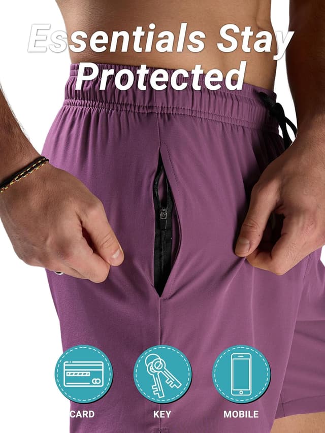 Thumbnail 4 de Arcweg Pantaloncini da bagno asciugatura veloce