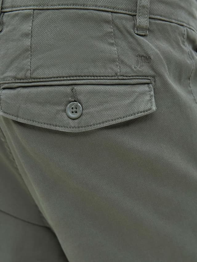 Thumbnail 5 de JACK & JONES Male Cargo-Hose Cargohose