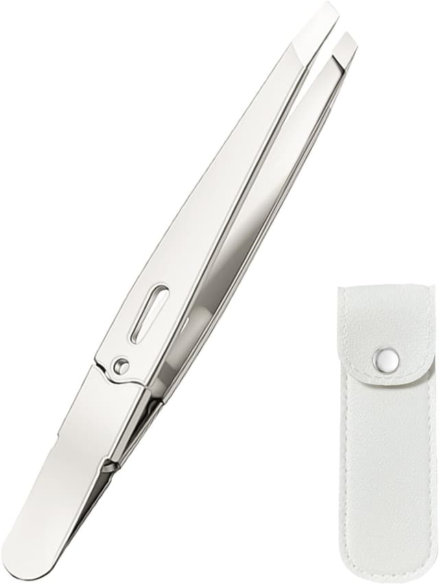 Detalle de Eupneicu Pinzetta per sopracciglia