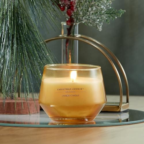 Thumbnail 4 de Yankee Candle Studio Vela Galletas Navideñas 🍪